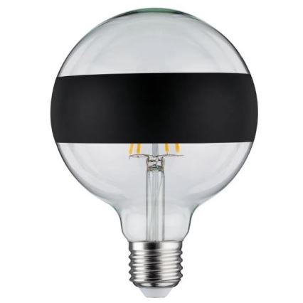 LED Reguliuojama lemputė GLOBE E27/6,5W/230V 2700K - Paulmann 28682
