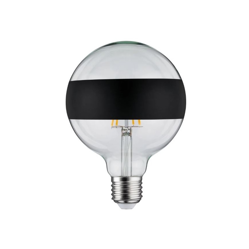 LED Reguliuojama lemputė GLOBE E27/6,5W/230V 2700K - Paulmann 28682