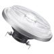 LED Reguliuojama lemputė Philips AR111 G53/15W/12V 4000K CRI 90