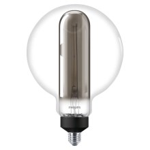 LED Reguliuojama lemputė Philips E27/6,5W/230V 3000K