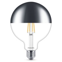 LED Reguliuojama lemputė  Philips E27/8W/230V 2700K