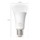 LED Reguliuojama lemputė Philips Hue WHITE AMBIANCE E27/13W/230V 2200-6500K