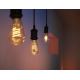 LED Reguliuojama lemputė Philips Hue WHITE FILAMENT ST64 E27/7W/230V 2100K