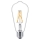 LED Reguliuojama lemputė Philips ST64 E27/8,5W/230V 2200-2700K