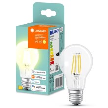 LED Reguliuojama lemputė SMART+ A60 E27/6W/230V - Ledvance