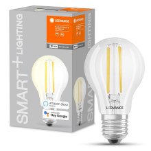 LED Reguliuojama lemputė SMART+ E27/5,5W/230V 2700K - Ledvance