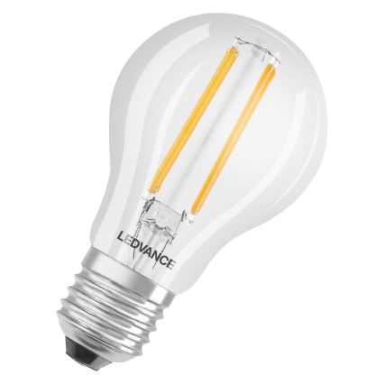 LED Reguliuojama lemputė SMART+ E27/5,5W/230V 2700K - Ledvance