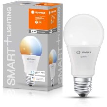 LED Reguliuojama lemputė SMART+ E27/9W/230V 2700K-6500K Wi-Fi - Ledvance