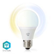 LED Reguliuojama lemputė SmartLife E27/9W/230V Wi-Fi 2700-6500K