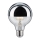 LED reguliuojama lemputė su veidrodiniu gaubtu GLOBE E27/6,5W/230V - Paulmann 28673
