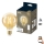 LED Reguliuojama lemputė VINTAGE FILAMENT G95 E27/6,7W/230V 2000-5000K CRI 90 Wi-Fi - WiZ