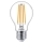LED Reguliuojama lemputė VINTAGE Philips A60 E27/9W/230V 4000K