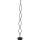 LED reguliuojama pastatoma lempa LED/70W/230V 3000-6500K + nuotolinis valdymas