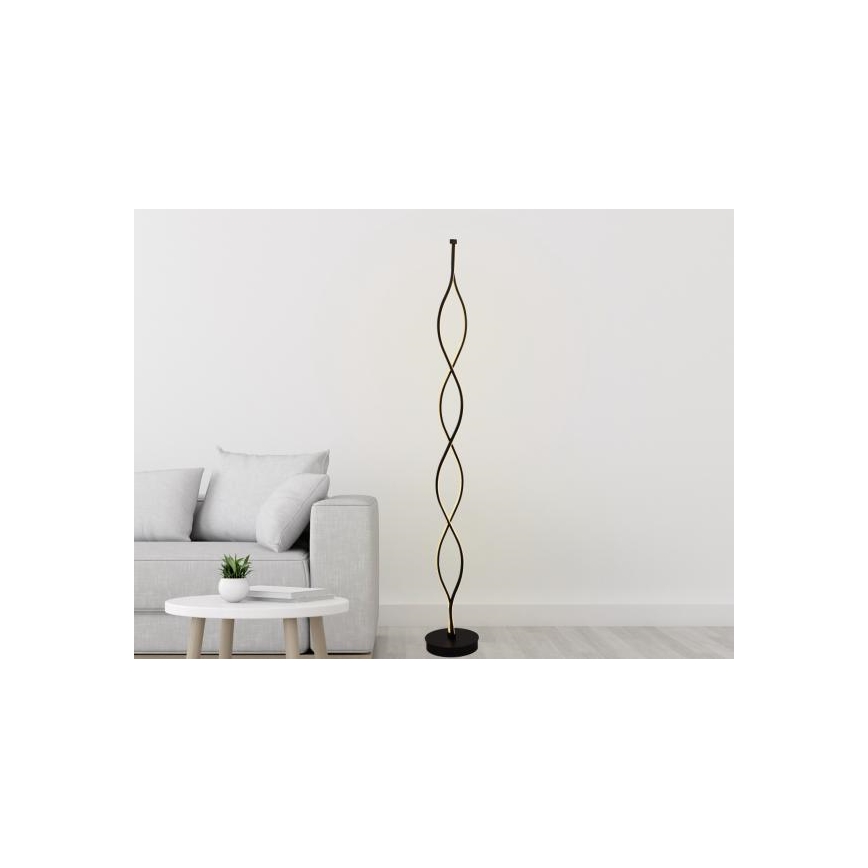 LED reguliuojama pastatoma lempa LED/70W/230V 3000-6500K + nuotolinis valdymas