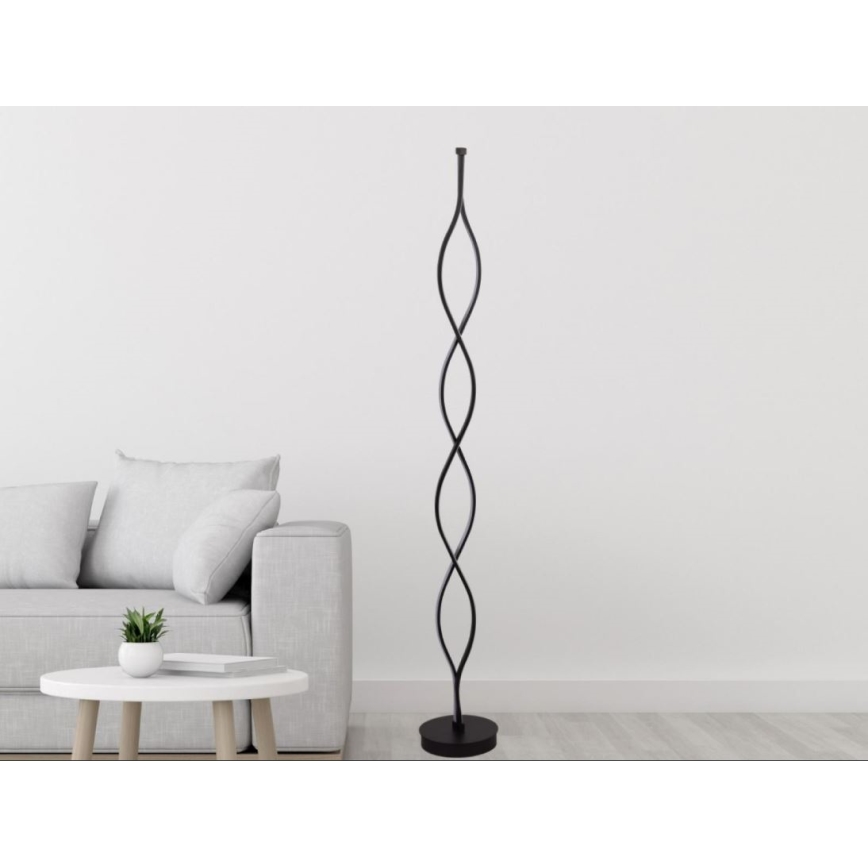 LED reguliuojama pastatoma lempa LED/70W/230V 3000-6500K + nuotolinis valdymas