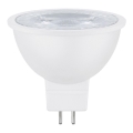 LED Reguliuojama prožektoriaus lemputė GU5.3/6.5W/12V 2700K – Paulmann 28758