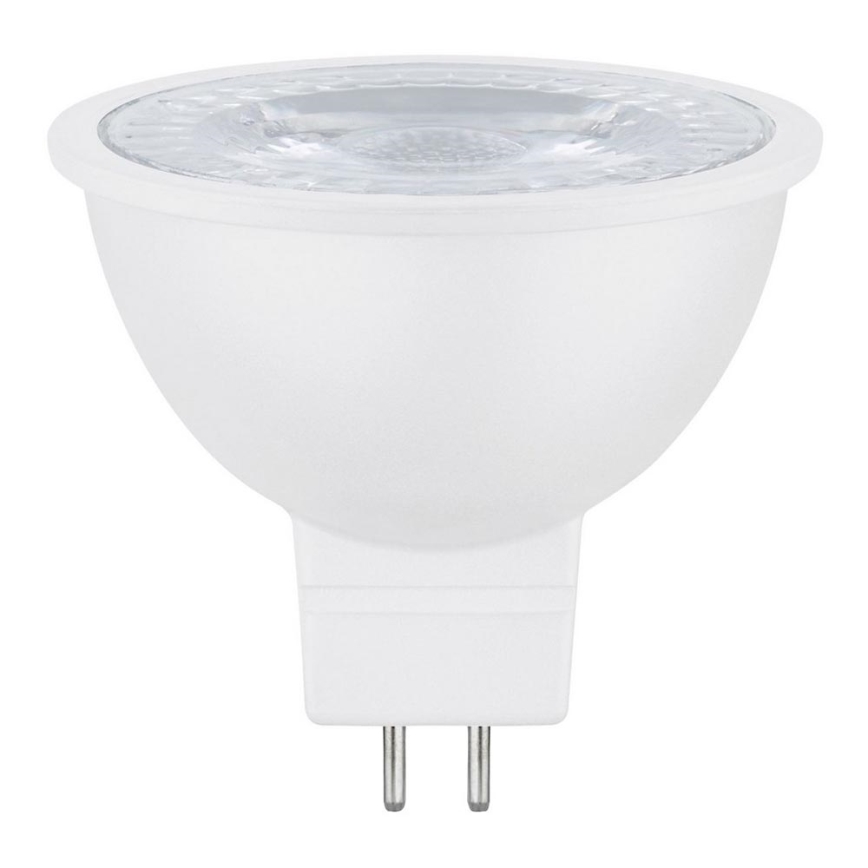 LED Reguliuojama prožektoriaus lemputė GU5.3/6.5W/12V 2700K – Paulmann 28758