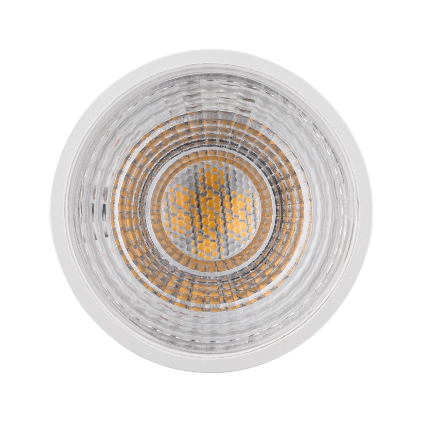 LED Reguliuojama prožektoriaus lemputė GU5.3/6.5W/12V 2700K – Paulmann 28758