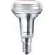 LED Reguliuojama prožektoriaus lemputė Philips E14/4,3W/230V 2700K