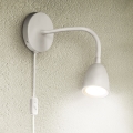 LED reguliuojama sieninė lempa LED/4W/230V
