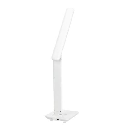 LED reguliuojama stalinė lempa NOBLITE N LED/7W/230V 3000/4000/6500K balta