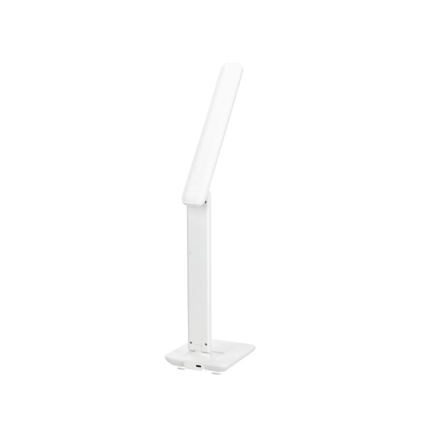 LED reguliuojama stalinė lempa NOBLITE N LED/7W/230V 3000/4000/6500K balta