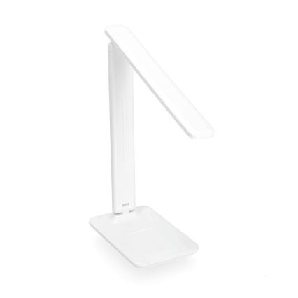 LED reguliuojama stalinė lempa NOBLITE N LED/7W/230V 3000/4000/6500K balta