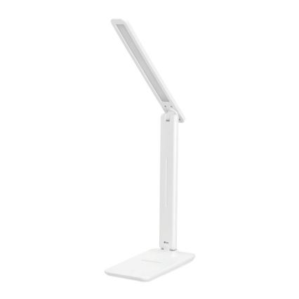 LED reguliuojama stalinė lempa NOBLITE N LED/7W/230V 3000/4000/6500K balta