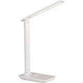 LED Reguliuojama stalinė lempa POST LED/5W/5V 3000-6500K balta