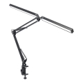 LED reguliuojama stalinė lempa TENUIX DUO 2xLED/15W/230V 3000-6000K