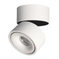 LED Reguliuojamas akcentinis šviestuvas LAHTI LED/10,5W/230V 3000K CRI 90 baltas