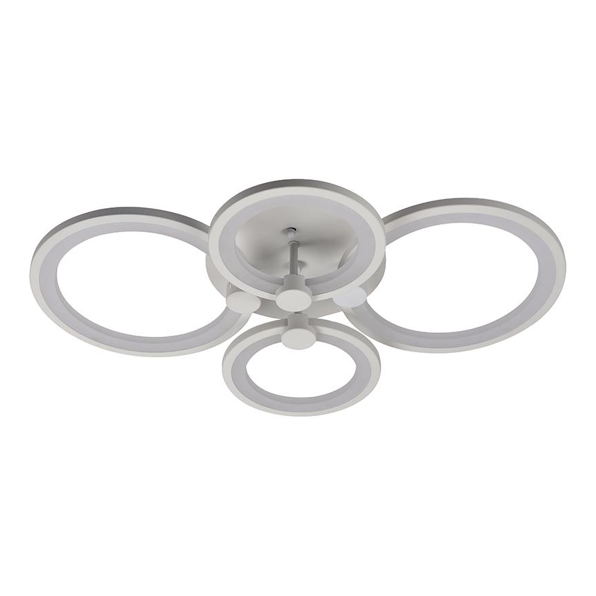 LED Reguliuojamas ant pagrindo montuojamas sietynas LED/65W/230V 3000-6500K + valdymo pultas