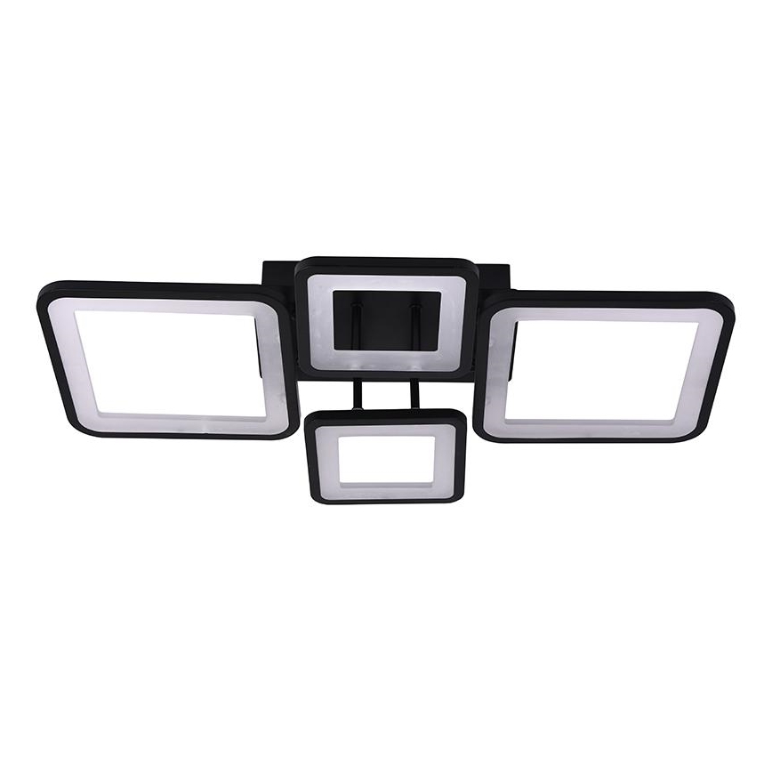 LED Reguliuojamas ant pagrindo montuojamas sietynas LED/70W/230V 3000-6500K + valdymo pultas