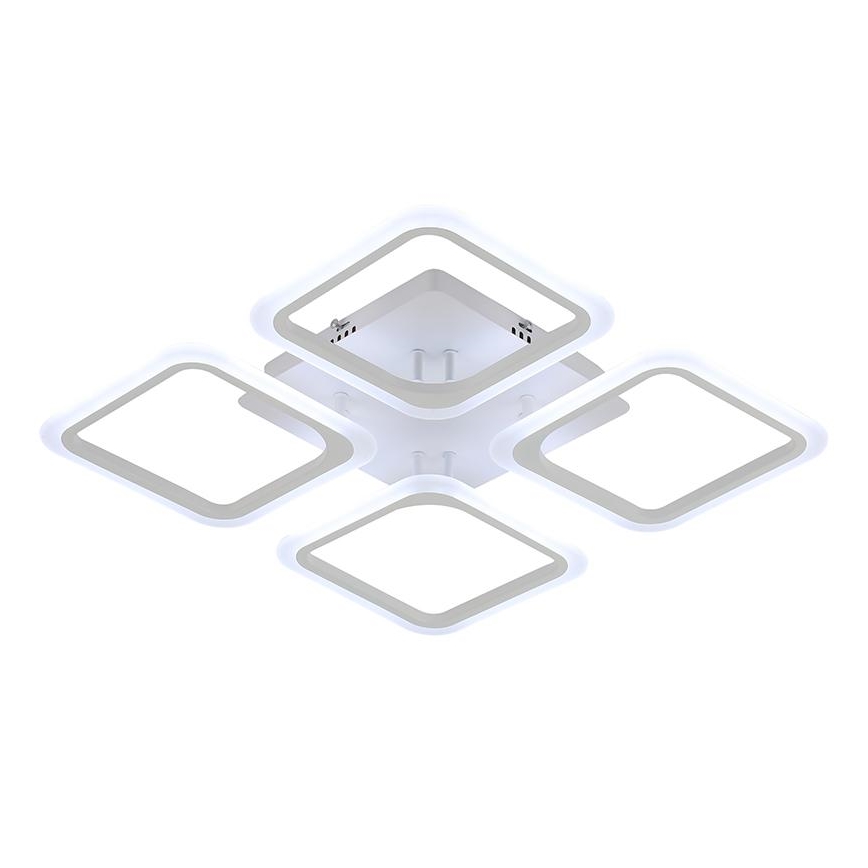 LED Reguliuojamas ant pagrindo montuojamas sietynas LED/70W/230V 3000-6500K + valdymo pultas