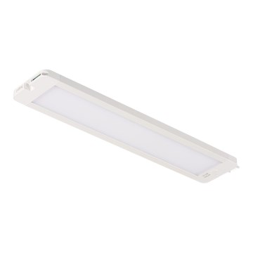 LED reguliuojamas baldų apšvietimas DAXA LED/5W/24V 3000/4000/5500K