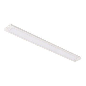 LED reguliuojamas baldų apšvietimas DAXA LED/9W/24V 3000/4000/5500K