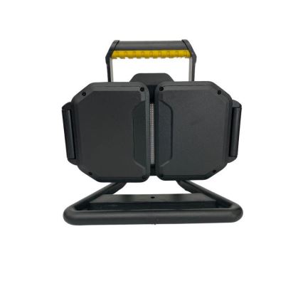 LED reguliuojamas darbo šviestuvas LED/50W/5V 12000 mAh IP54