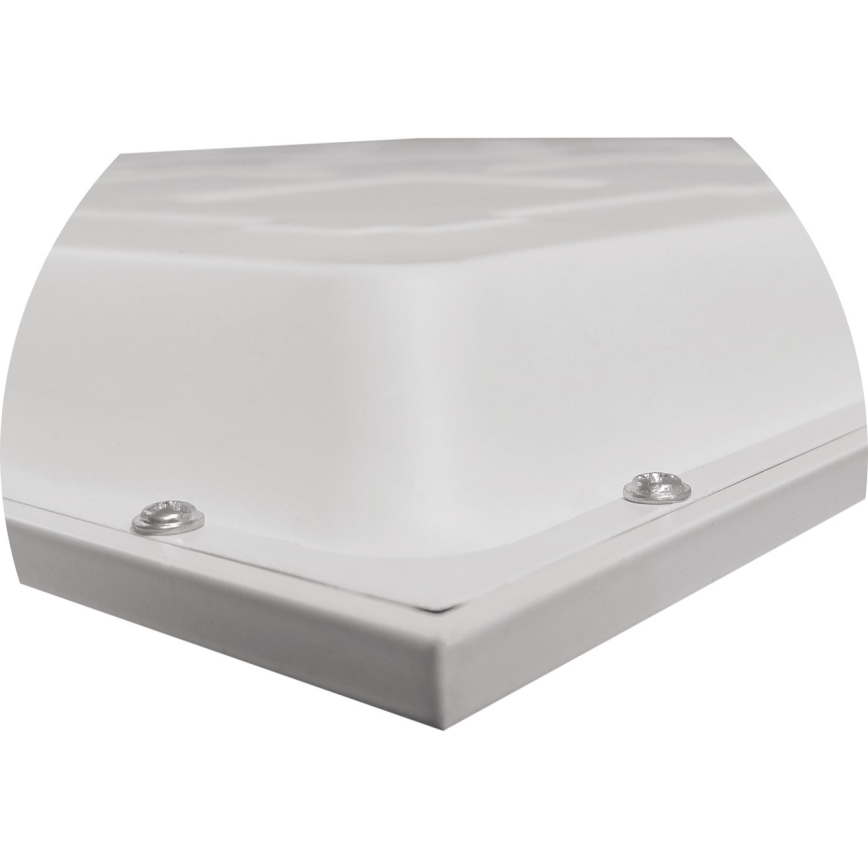LED Reguliuojamas įleidžiamas skydelis LIBRA LED/40W/230V 2900-6000K Wi-Fi Tuya