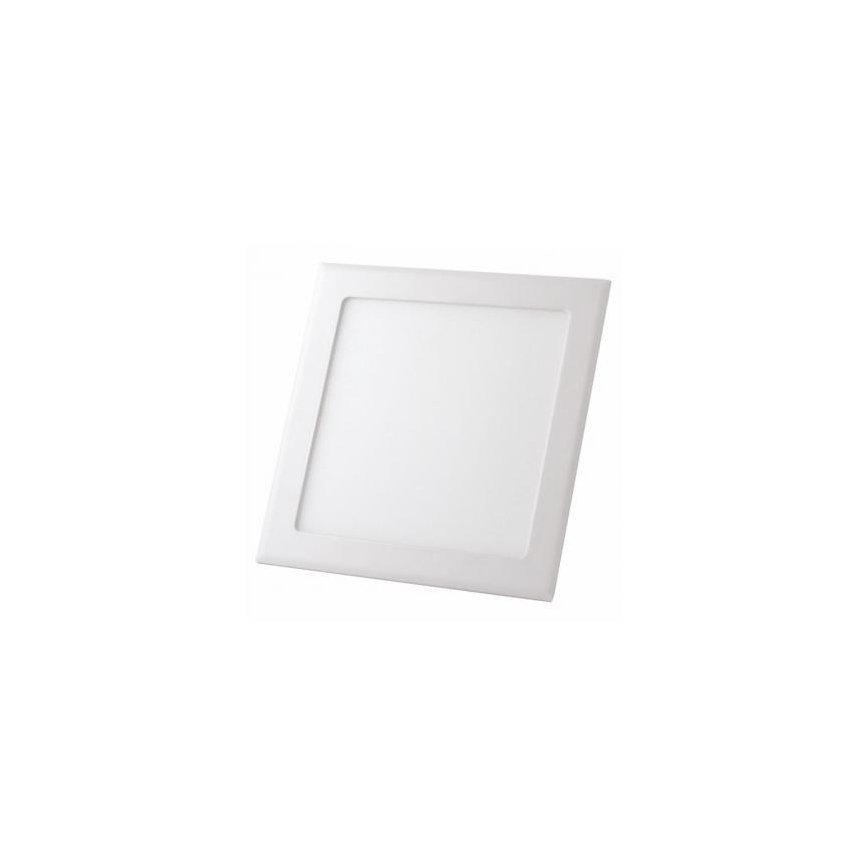 LED Reguliuojamas įleidžiamas šviestuvas LED/12W/230V 3000-6500K Wi-Fi Tuya