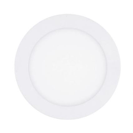 LED Reguliuojamas įmontuojamas šviestuvas ED/12W/230V 3000-6500K Wi-Fi Tuya