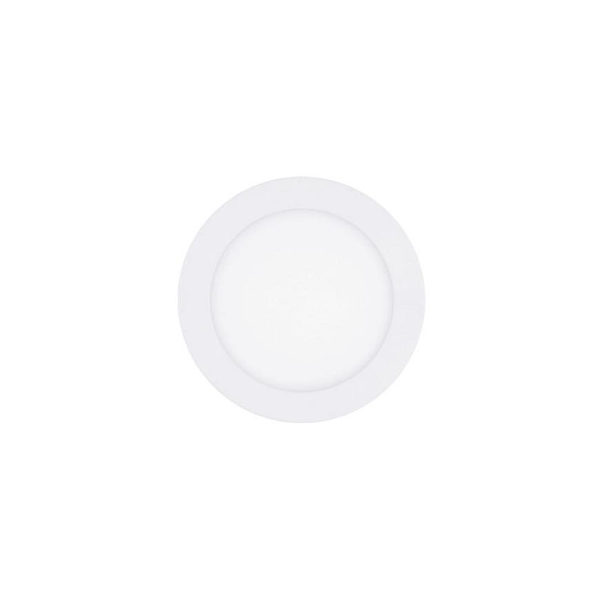 LED Reguliuojamas įmontuojamas šviestuvas ED/12W/230V 3000-6500K Wi-Fi Tuya