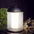LED reguliuojamas lauko šviestuvas CANARI LED/2W/5V IP44