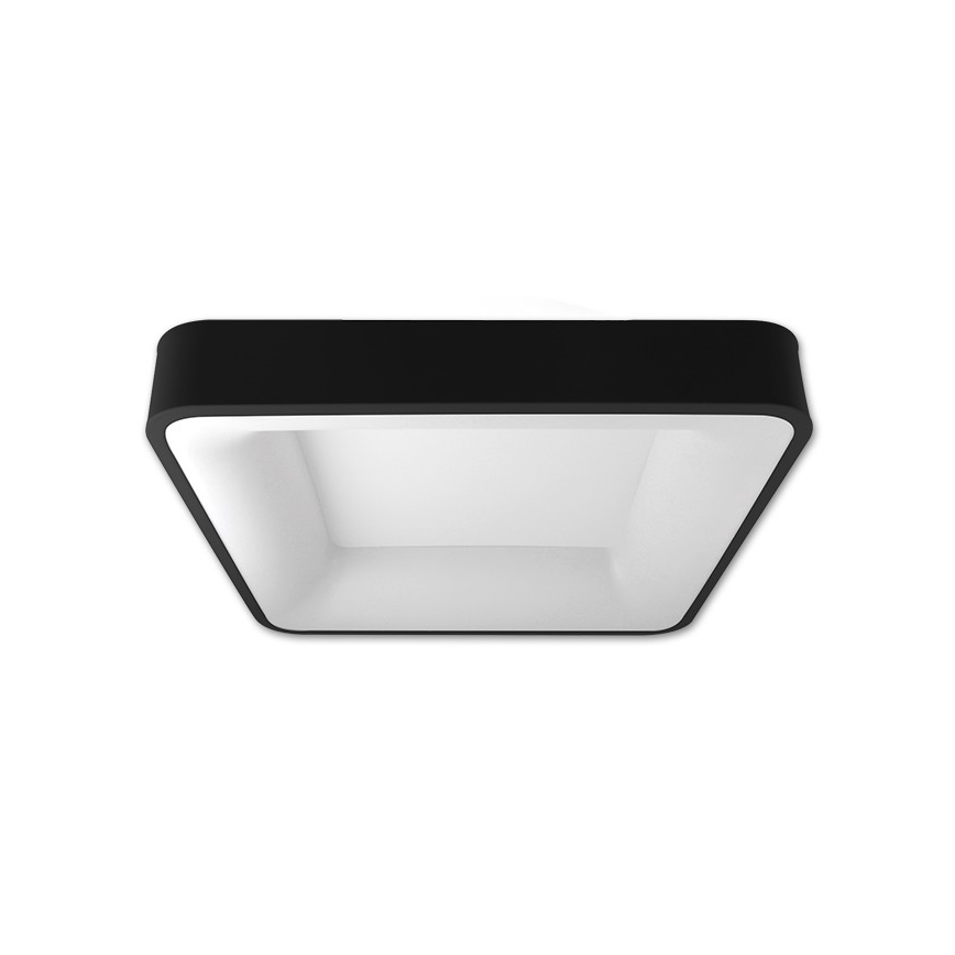 LED Reguliuojamas lubinis šviestuvas ARIES LED/54W/230V 3000-6500K + valdymo pultas