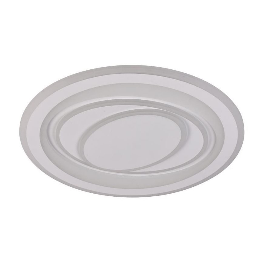 LED Reguliuojamas lubinis šviestuvas LED/100W/230V 3000-6500K + valdymo pultas