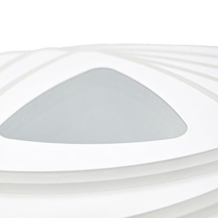 LED Reguliuojamas lubinis šviestuvas LED/130W/230V 3000-6500K + valdymo pultas