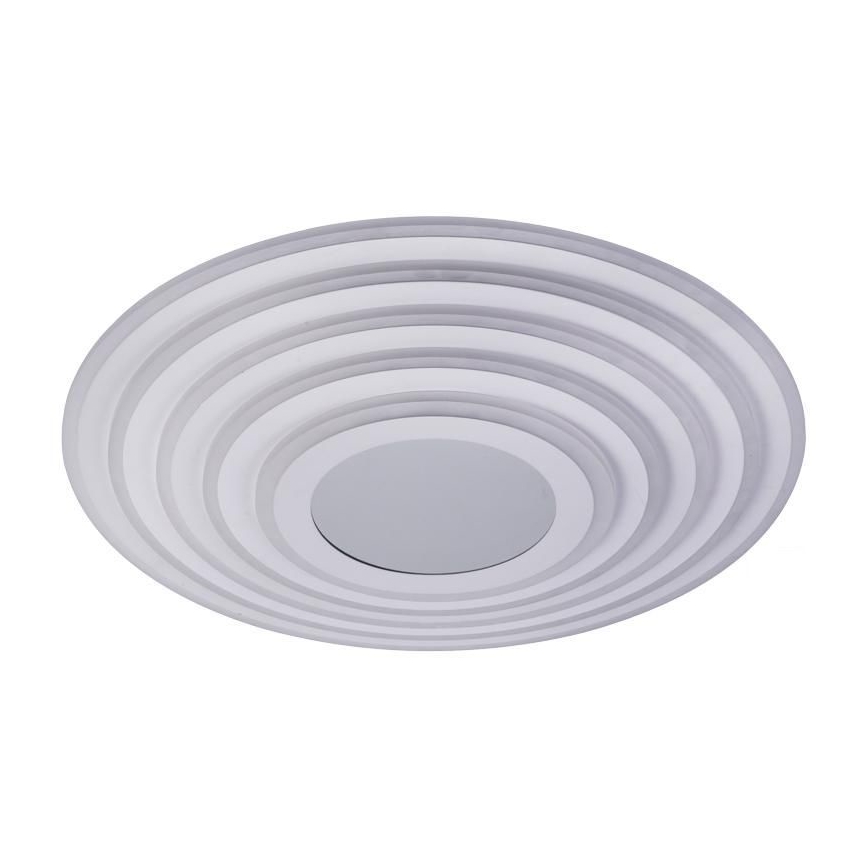 LED Reguliuojamas lubinis šviestuvas LED/140W/230V 3000-6500K + valdymo pultas