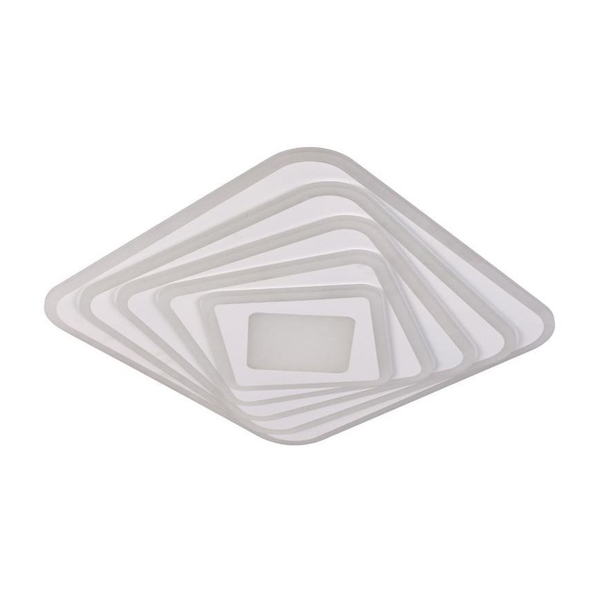LED Reguliuojamas lubinis šviestuvas LED/150W/230V 3000-6500K + valdymo pultas