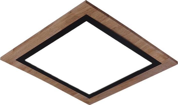 LED reguliuojamas lubinis šviestuvas LED/35W/230V 3000-6500K + nuotolinis valdymas