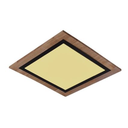 LED reguliuojamas lubinis šviestuvas LED/35W/230V 3000-6500K + nuotolinis valdymas