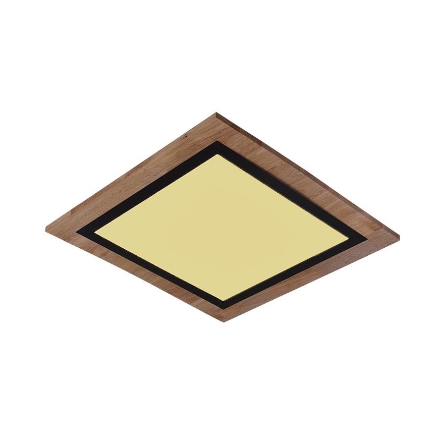 LED reguliuojamas lubinis šviestuvas LED/35W/230V 3000-6500K + nuotolinis valdymas